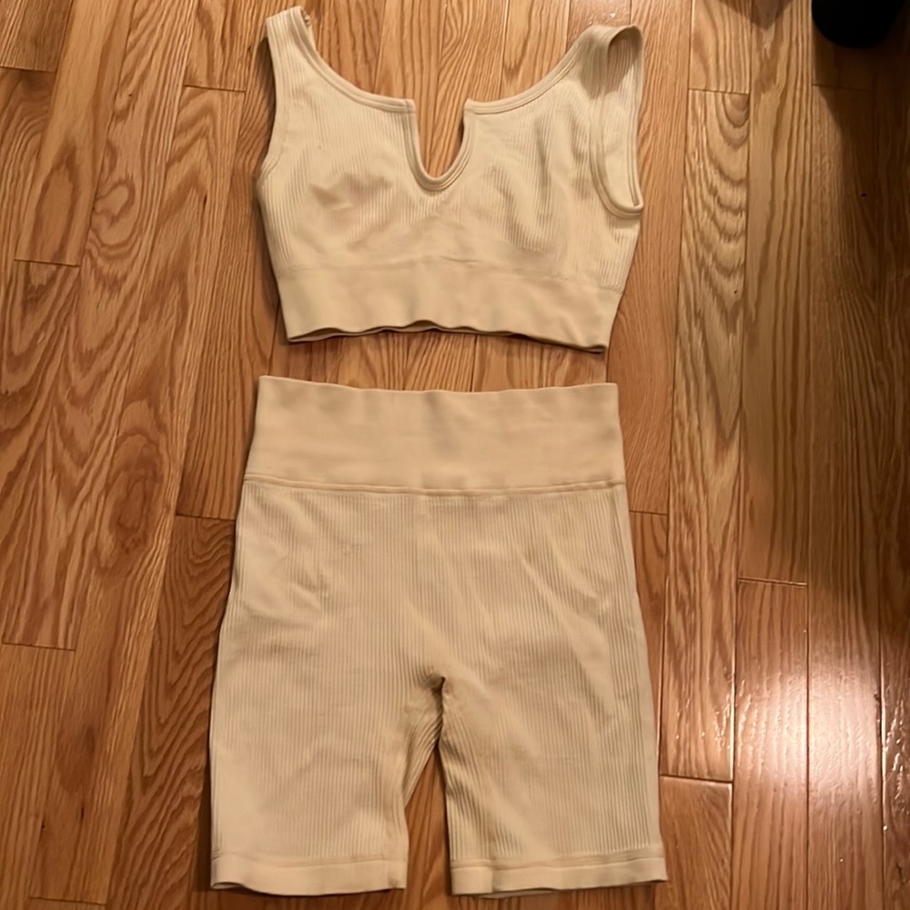 Athleta set